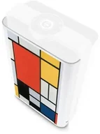 Filtry do oczyszczaczy powietrza - Webber Webber Piet Mondrian 05AP9700P1 05AP9700P1 - miniaturka - grafika 1