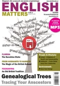 Książki do nauki języka angielskiego - English Matters 18/2009 Wersja Elektroniczna - miniaturka - grafika 1