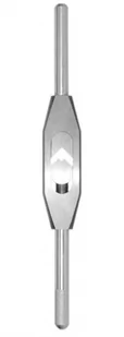 UNIMET POKRĘTŁO DO GWINTOWNIKÓW NR1 PBPC/M M4-M8 FR3030100306 [12561626] - Gwintowniki - miniaturka - grafika 1