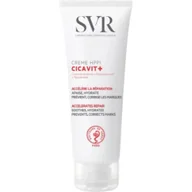Balsamy i kremy do ciała - SVR Cicavit+ HPPI Kojąco-regenerujący krem na uszkodzoną lub podrażnioną skórę, 40ml - miniaturka - grafika 1