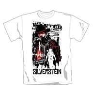 Koszulki męskie - koszulka SILVERSTEIN - REDEMPTION -XL - miniaturka - grafika 1