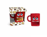 Kubki - BGTech Kubek z miejscem na ciasteczko 225ml 3 034-01/OP-170-001/UU-6508 - miniaturka - grafika 1
