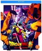Filmy animowane Blu-Ray - Dragon Ball Super - Super Hero - miniaturka - grafika 1