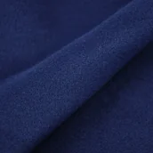 Pasmanteria - Tkanina Sukno konferencyjne granatowe - miniaturka - grafika 1