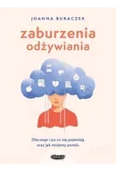 Poradniki hobbystyczne - Zaburzenia odżywiania - miniaturka - grafika 1