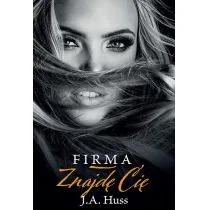 Znajdę Cię - Literatura obyczajowa - miniaturka - grafika 2