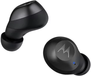 Motorola 270 ANC True Wireless Black - Słuchawki - miniaturka - grafika 1