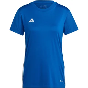 Koszulka damska adidas Tabela 23 Jersey - Koszulki sportowe damskie - miniaturka - grafika 1