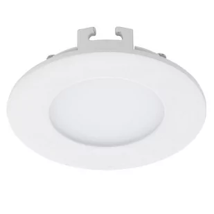 Eglo FUEVA 1 94041 OPRAWA DO ZABUDOWY LED - Lampy sufitowe - miniaturka - grafika 1