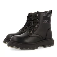 Buty dla dziewczynek - GIOSEPPO Hamill, buty dla dziewczynek, czarny, 33 EU - miniaturka - grafika 1