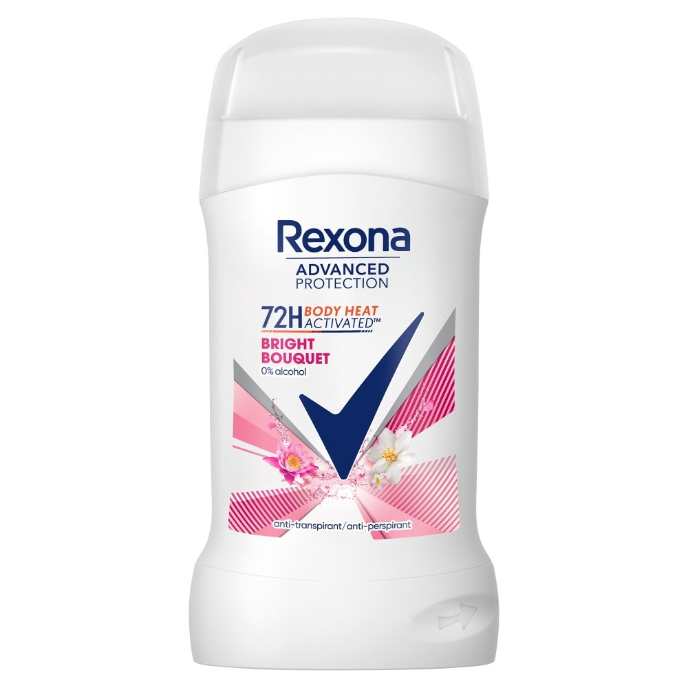 Rexona Stick Bright Boiuquet 50 ml