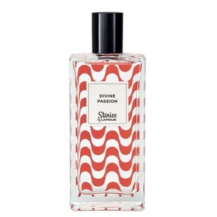 Ted Lapidus Divine Passion woda toaletowa spray 100 ml - Wody i perfumy damskie - miniaturka - grafika 1