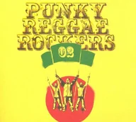 Muzyka alternatywna - Lou & Rocked Boys Punky Reggae Rockers 2 Różni Wykonawcy Płyta CD) - miniaturka - grafika 1