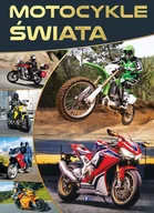 Poradniki hobbystyczne - Motocykle świata - miniaturka - grafika 1