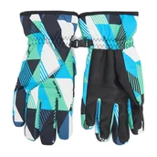 Rękawiczki dla dzieci - Rękawiczki dziecięce QUIKSILVER CEO-QUIKSILVER_ACCCS_05_AW2025 - miniaturka - grafika 1