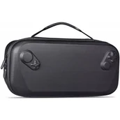 Gadżety dla graczy - Etui JYS JYS-X152-V2 do Asus Rog Ally/Ally X Czarny - miniaturka - grafika 1