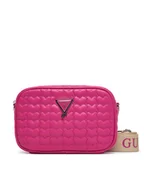 Torebki damskie - Guess Torebka J6GZ01 WHEG0 Różowy - miniaturka - grafika 1