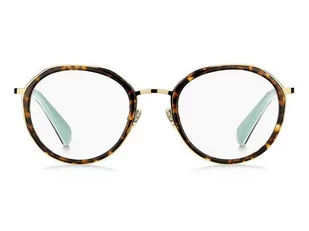 Okulary korekcyjne Kate Spade ARLA F 086 - Okulary korekcyjne, oprawki, szkła - miniaturka - grafika 2