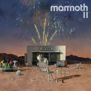 Mammoth WVH - Pop - miniaturka - grafika 1