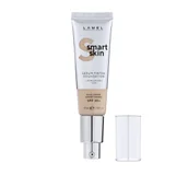 Serum do twarzy - Lamel Smart Skin Serum Tinted Foundation podkład SPF30+ 402 Beige 35ml - miniaturka - grafika 1