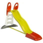 Place zabaw - Smoby Zjeżdżalnia XL 310261 - miniaturka - grafika 1