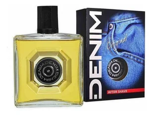 Denim Original 100ml - Wody po goleniu - miniaturka - grafika 2