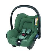 Foteliki samochodowe - Maxi-Cosi Citi 0-13kg Nomad Green - miniaturka - grafika 1