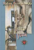 Poezja - Jestem Julią - miniaturka - grafika 1