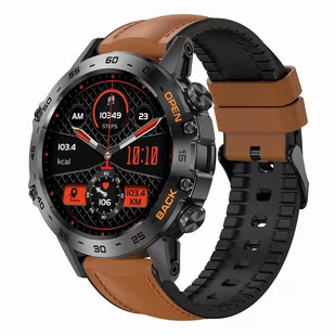 Gravity GT9-7 - Smartwatch - miniaturka - grafika 1