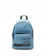 Plecaki - Calvin Klein Plecak - miniaturka - grafika 1