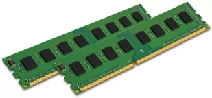 Kingston 8GB KVR16N11S8K2/8 - Pamięci RAM - miniaturka - grafika 1