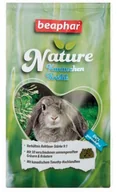 Karma dla gryzoni - BEAPHAR Nature Rabbit - karma dla królików - miniaturka - grafika 1