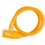 Zabezpieczenia do roweru - BOTTARI Zapięcie rowerowe BOTTARI BN92759O - miniaturka - grafika 1