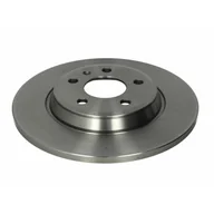 Tarcze hamulcowe - Tarcza hamulcowa ABE C4A025ABE - miniaturka - grafika 1