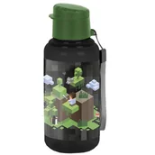 Kubki dla dzieci - Bidon Kubek pojemność 0,5l Game - miniaturka - grafika 1