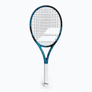 Rakieta tenisowa Babolat Pure Drive Super Lite blue - Tenis ziemny - miniaturka - grafika 1