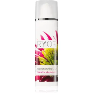 RYOR Intensive Care żel z kwasem hialuronowym 30 ml - Kremy do twarzy - miniaturka - grafika 1
