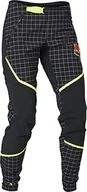 Odzież motocyklowa - Fox Unisex 29437 Clothing, czarna, S EU - miniaturka - grafika 1