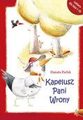 Pozostałe książki - Kapelusz Pani Wrony - miniaturka - grafika 1