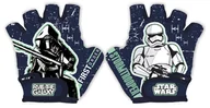 Rękawiczki rowerowe - RĘKAWICZKI NA ROWER STAR WARS SZTURMOWIEC - miniaturka - grafika 1