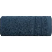 Ręczniki - Ręcznik Aline (05) 30 x 50 cm Grafitowy - miniaturka - grafika 1