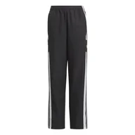 Piłka nożna - Dziecięce Spodnie ADIDAS SQ21 PRE PNT Y GK9559 – Czarny - miniaturka - grafika 1