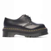 Półbuty damskie - Półbuty Dr. Martens 1461 Quad DM25567001 40 - miniaturka - grafika 1