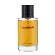Wody i perfumy męskie - Lambretta Privato Uomo No.2 woda perfumowana spray 100ml - miniaturka - grafika 1