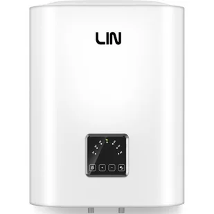 Bojler elektryczny LIN LIFVD2 30 l Biały - Podgrzewacze wody - miniaturka - grafika 1
