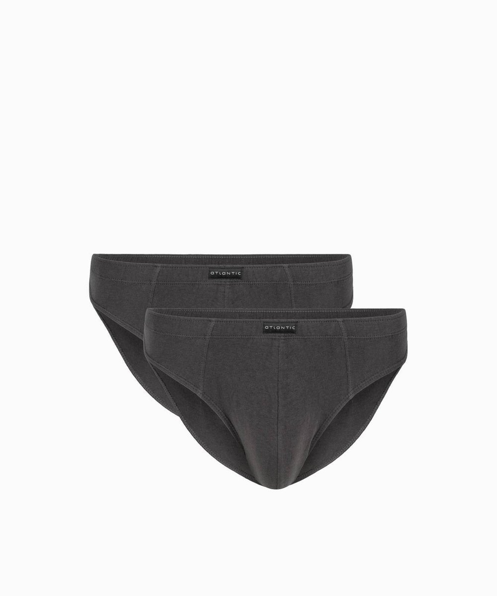 2-pack Slipy Męskie-M