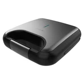 Opiekacze - Cecotec Rock-nToast Combo - miniaturka - grafika 1