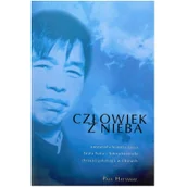 Religia i religioznawstwo - SZARON Człowiek z nieba - Paul Hattaway, Yun Brat - miniaturka - grafika 1