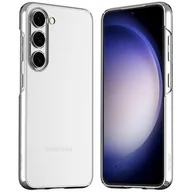 Etui i futerały do telefonów - Etui ARAREE Nukin do Samsung Galaxy S23 Przezroczysty AR20-01583C - miniaturka - grafika 1