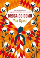 Literatura obyczajowa - Droga do domu - miniaturka - grafika 1